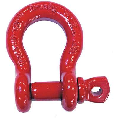 Anchor Shackle,Carbon Steel,17,