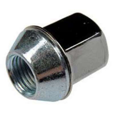 Wheel Nut 1/2-20 Cap Nut