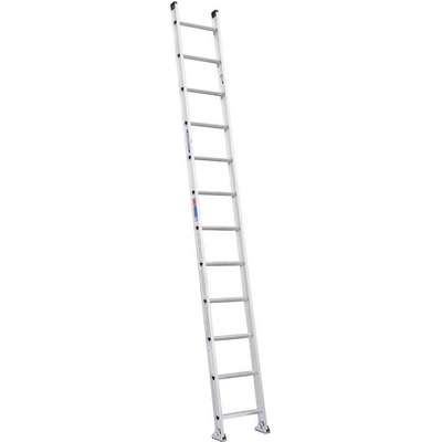 Ladder, Straight, 12 Ft