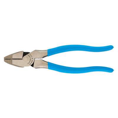 Linemans Pliers,Carbon Steel,