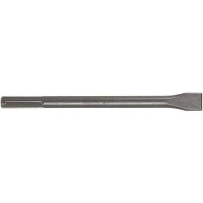 Hammer Steel, Flat Chisel,3/4