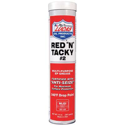 Grease,Red,Can,14.5 Oz.