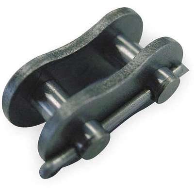 Clevis Connector,Pk 5,Leaf