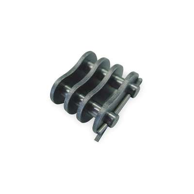 Leaf Chain Clevis Connector,