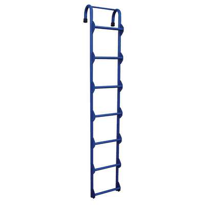 Storage Tank Ladder, 7 Ft. 3