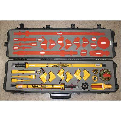 Mechanical Driver Set,36 Pc,