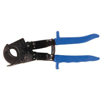 Ratcheting Cable Cutter,12 In,