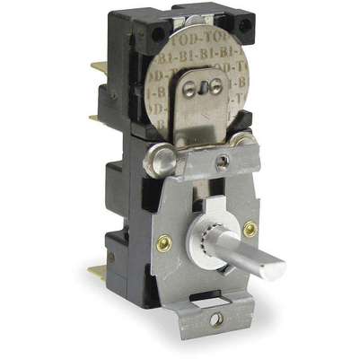 Dpdt Thermostat