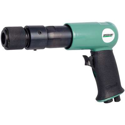 Air Hammer,4 Avg Cfm,2-5/8 In