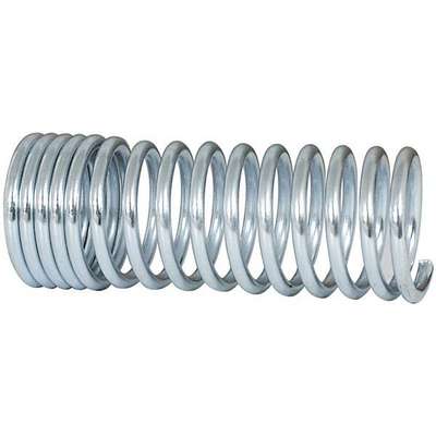 A/B Rubber Hose Spring 3/8