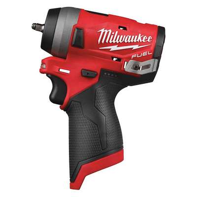 Impact Wrench,Cordless,Compact,