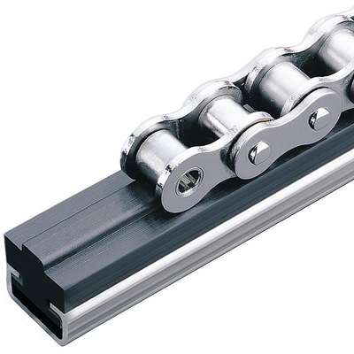 Chain Guide,10 Ft.,Uhmw,