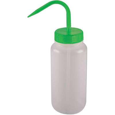 Wash Bottle,Std16 Oz,473.176mL,