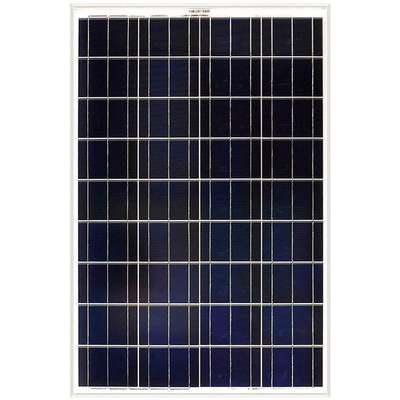 Solar Panel,100W,