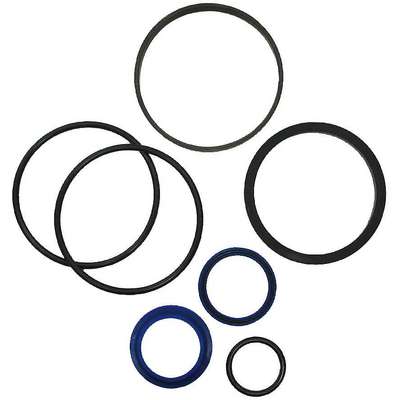 Seal Kit,For 3.5 In Bore