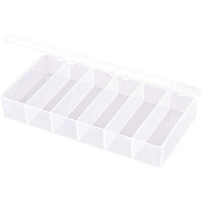 Compartment Box,Translucent