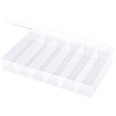 Compartment Box,Translucent