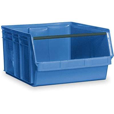 Bin,29 In. L,18-3/8 In. W,11-7/