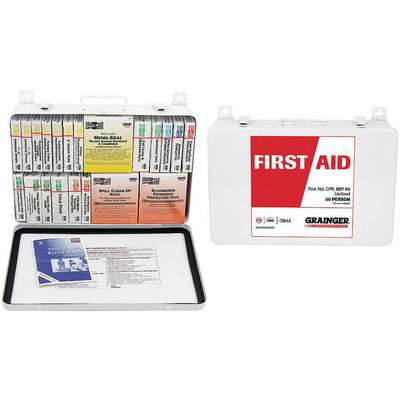 First Aid Kit,First Aid/Cpr/