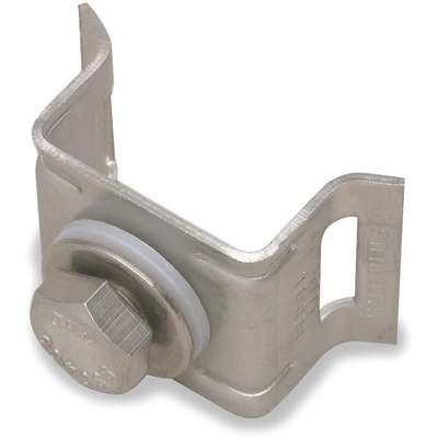 Bracket,1/2 In.,PK25