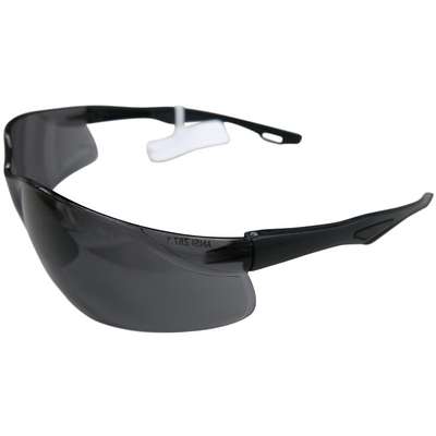 88375-4 Imperial AF 400 Safety Glasses, Gray Lens, Anti-Fog | Imperial ...