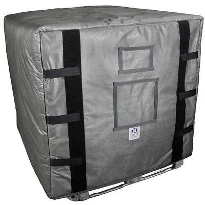 Insulated Cover,41 x 45 x 48