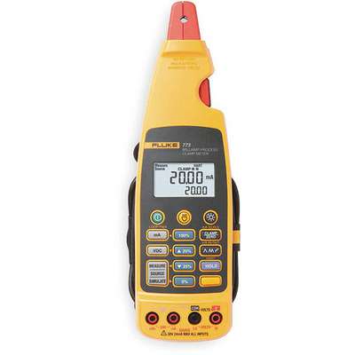 Digital Clamp Meter,Dual