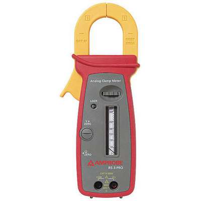 Analog Clamp Meter,300A