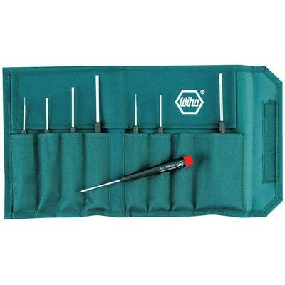 Precision Screwdriver Set,Sl/