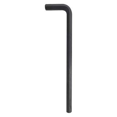 Hex Key,L,SAE,5/16,5-63/64" L,