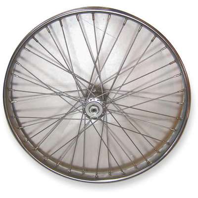 Bicycle Wheel Front,26 x 2-1/8