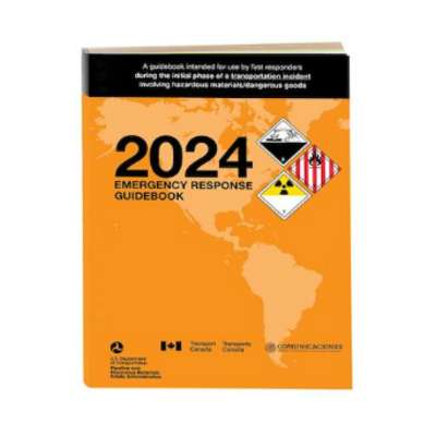 2024 Emergency Response Guide