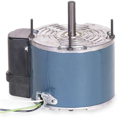 Totally Enclosed Motor