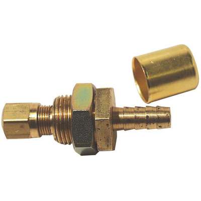 Crimp"338" A/B Slider 3/8X3/8