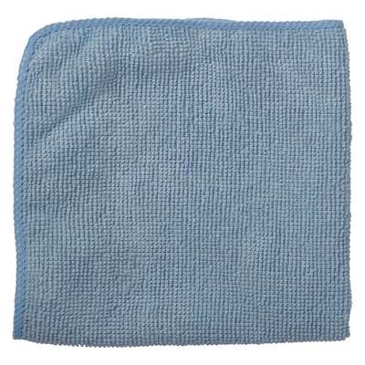 Microfiber Cloth,12" x 12",