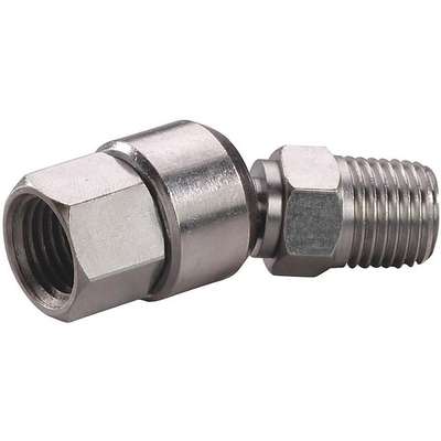 Swivel Connector,1/4