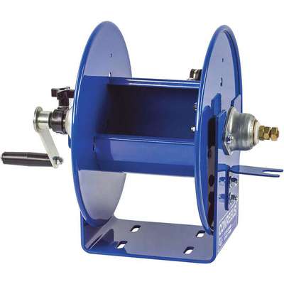 Welding Hand Crank Cable Reel