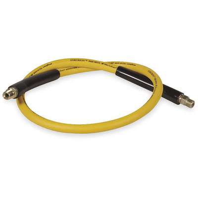 Washdown Hose,3/8 In Id x 50