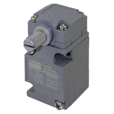 Heavy Duty Limit Switch