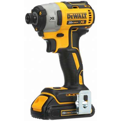 Dewalt DCF887B 20V MAX XR 1 4