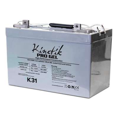 Sealed Lead Acid Battery,12VDC,