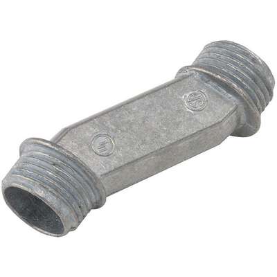 Offset Conduit Nipple,2-27/64