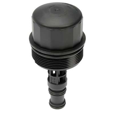 Oil Filter Cap Plastic 921-178