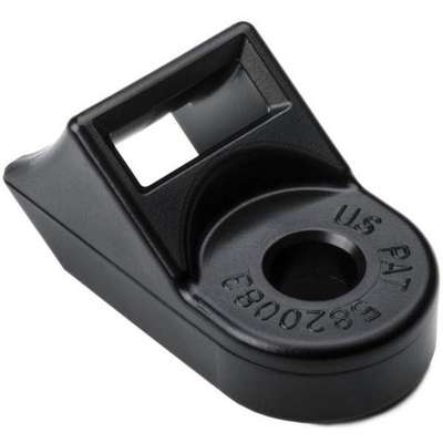 High Torque Mount .25"115LB-Ft