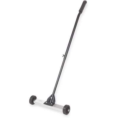 Sweeper,Magnetic,30X13,35LB Pl