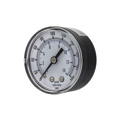 Pressure Gauge,General Purpose,