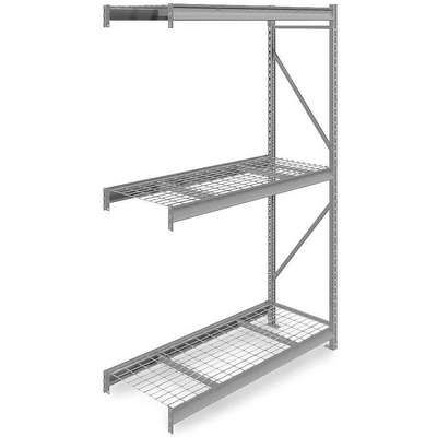 Rack,Bulk Storage