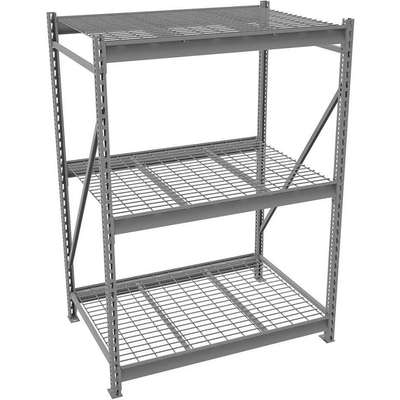 Rack,Bulk Storage