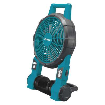 Jobsite Cordless Fan,21-1/10"