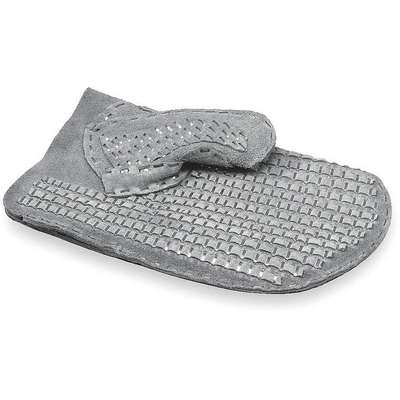 Drain Cleaning Mitt, Left